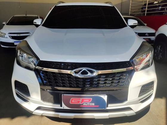 CAOA CHERY TIGGO 5x 1.5 VVT TURBO iFLEX TXS DCT